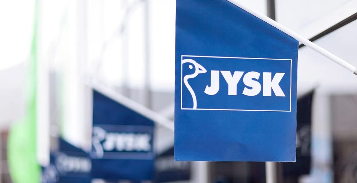 JYSK przejmuje trzy dobrze prosperujące rynki franczyzowe. Fot. Biuro prasowe JYSK.