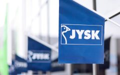 JYSK przejmuje trzy dobrze prosperujące rynki franczyzowe. Fot. Biuro prasowe JYSK.