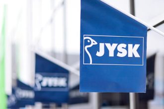 JYSK przejmuje trzy dobrze prosperujące rynki franczyzowe. Fot. Biuro prasowe JYSK.
