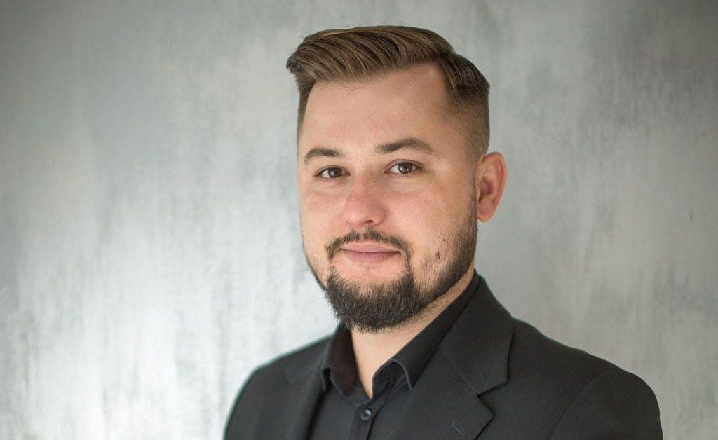 Łukasz Siwik, współwłaściciel Lano Meble, właściciel Tartaku Beata, prezes zarządu Tartaku Tyble oraz właściciel Digital Inspire.