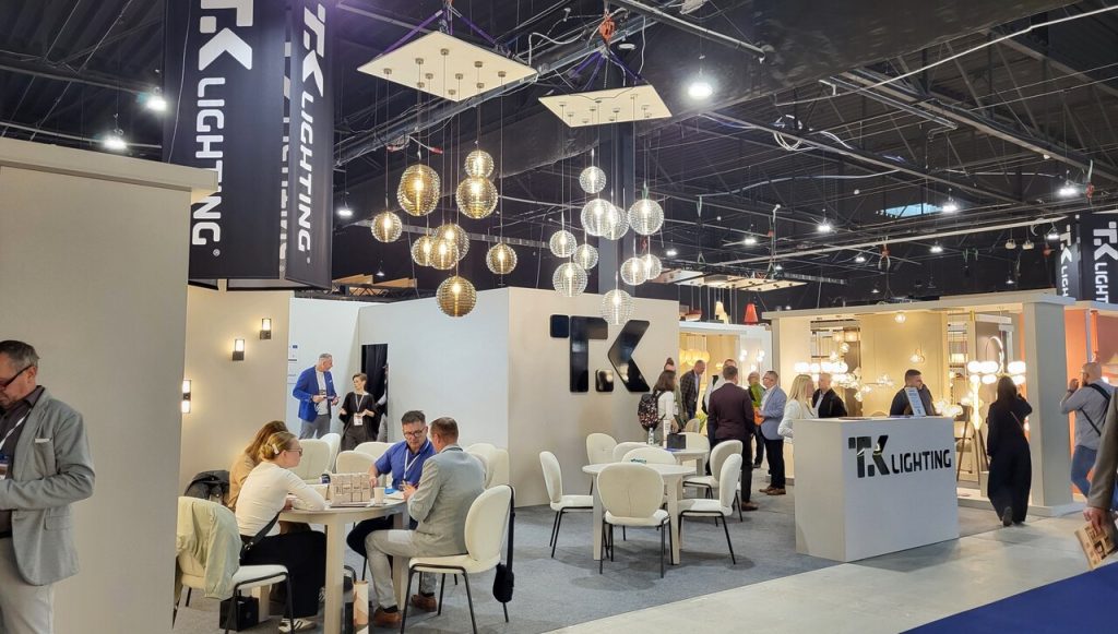 TK Lighting