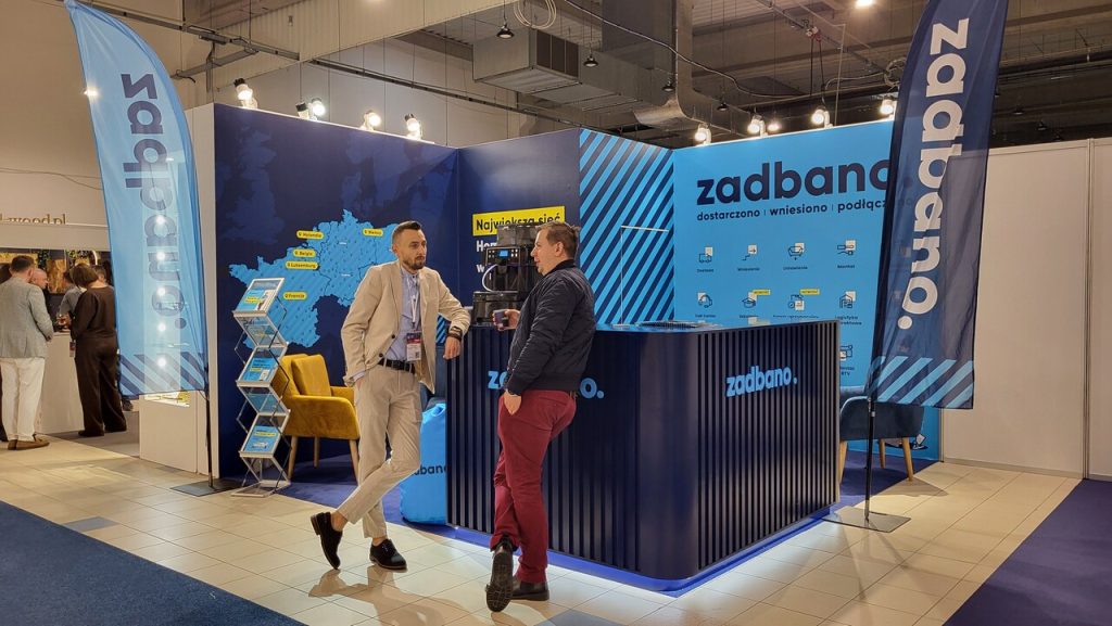 Zadbano