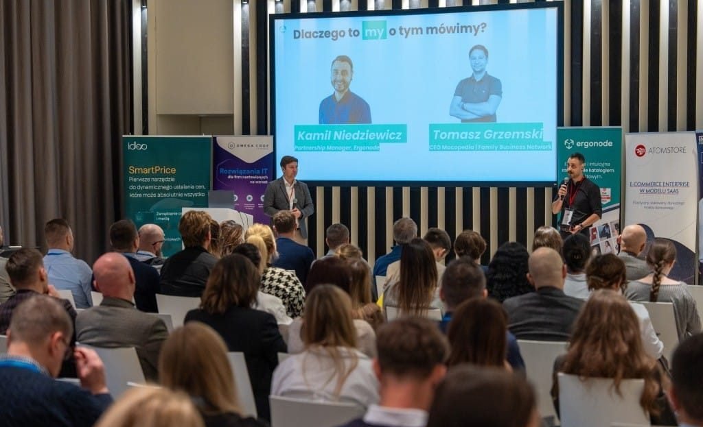 E-commerce B2B 2025: rośnie apetyt firm na cyfryzację